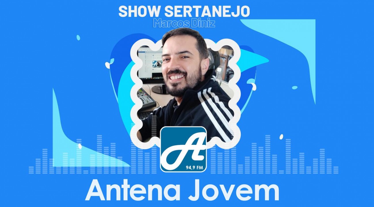 O SHOW DO SEU RÁDIO