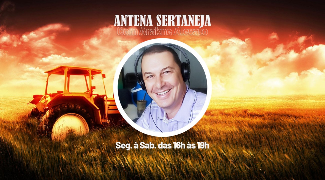 UM SUCESSO ATRÁS DO OUTRO