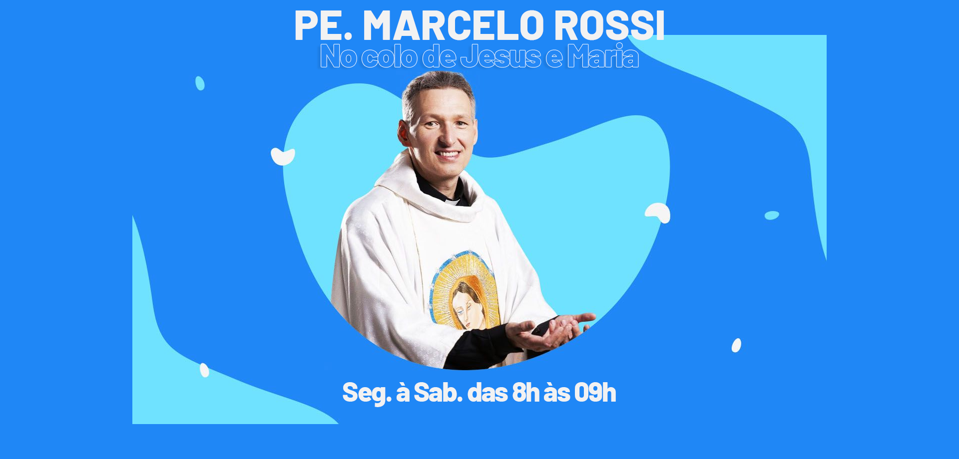 Padre Marcelo Rossi